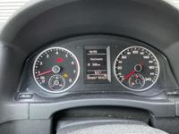 Pogled na kombinovani instrument