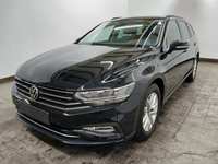 VW Passat Variant 2,0 TDI DSG "Business"