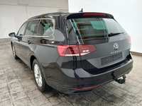 Widok z tyłu po stronie lewej