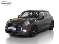 Όψη εμπρός αριστερά