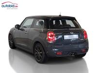 Όψη πίσω αριστερά