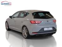 Όψη πίσω αριστερά