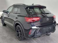 Vaizdas iš galo kairės