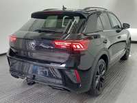 Vaizdas iš galo dešinės