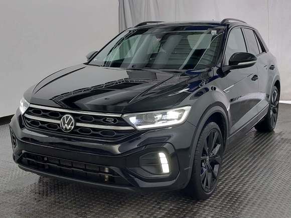 Vaizdas iš priekio kairės