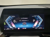 Aanzicht combi-instrument