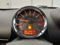 Ansicht Kombiinstrument