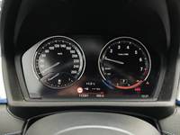 Ansicht Kombiinstrument