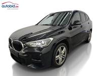 BMW X1 sDrive18i Steptronic "M Sport"