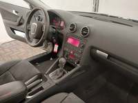 Pogled na unutrašnjost