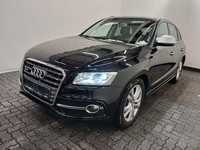 Audi SQ5 3,0 TDI competition quattro Tiptronic