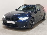 Pogled od napred levo