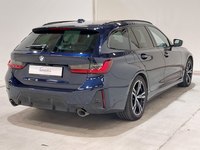 Pogled od pozadi desno