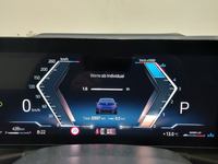 Pogled na kombinovani instrument