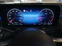 Pogled kombi instrument