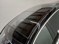 View of sunroof / panoramic roof