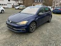 Vaizdas iš priekio kairės