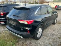 Vaizdas iš galo dešinės