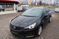 Vaizdas iš priekio kairės