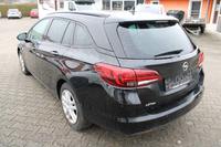 Vaizdas iš galo kairės