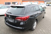 Vaizdas iš galo dešinės