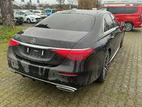 Vaizdas iš galo dešinės