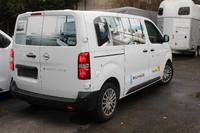 Vaizdas iš galo dešinės