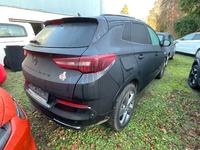 Vaizdas iš galo dešinės