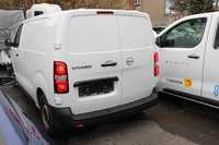 Vaizdas iš galo kairės