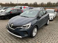 Vaizdas iš priekio kairės