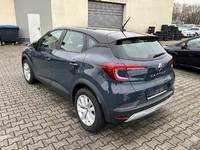 Vaizdas iš galo kairės