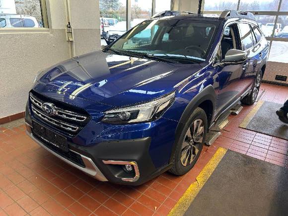 Vaizdas iš priekio kairės