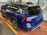 Vaizdas iš galo kairės