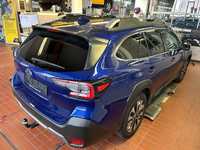 Vaizdas iš galo dešinės