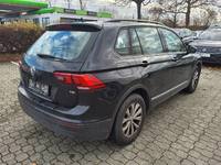 Vaizdas iš galo dešinės