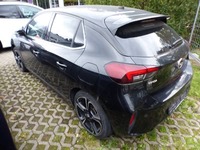 Vaizdas iš galo kairės