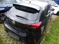 Vaizdas iš galo dešinės