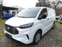 Vaizdas iš priekio kairės