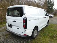 Vaizdas iš galo dešinės