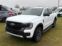 Vaizdas iš priekio kairės