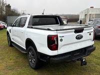 Vaizdas iš galo kairės