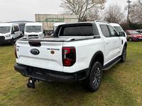 Vaizdas iš galo dešinės