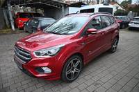 Vaizdas iš priekio kairės