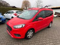 Vaizdas iš priekio kairės