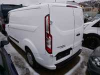 Vaizdas iš galo kairės