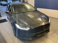 Vaizdas iš priekio dešinės