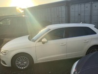 Vaizdas iš priekio dešinės