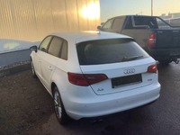 Vaizdas iš galo kairės