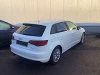 Vaizdas iš galo dešinės