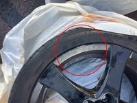 2-as ratų komplektas